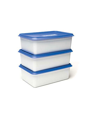 DBP Plastics Vershouddoos Alaska 2000ml set van 3 (NIEUW)