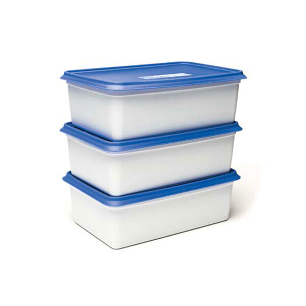 DBP Plastics Vershouddoos Alaska 2000ml set van 3 (NIEUW)