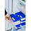 DBP Plastics Vershouddoos Alaska 2000ml set van 3 (NIEUW)