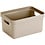 Sunware Opbergbox 13L beige Sigma Home
