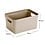 Sunware Opbergbox 13L beige Sigma Home