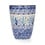 Bunzlau Castle Mok met oor 340ml Delphinium