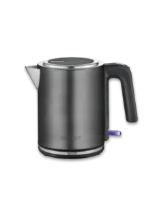 Severin Waterkoker 1L 2400W WK9342 dark inox