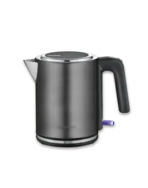 Severin Waterkoker 1L 2400W WK9342 dark inox