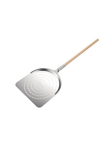 ZiiPa Pizzaschep 91x31cm Aquila rechthoekig