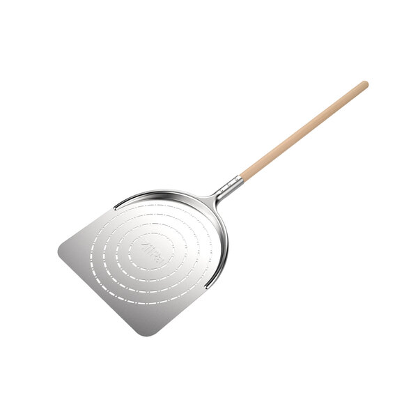 ZiiPa Pizzaschep 91x31cm Aquila rechthoekig