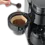 Severin Koffiezetapparaat met molen S-Taste AromaOne thermoskan