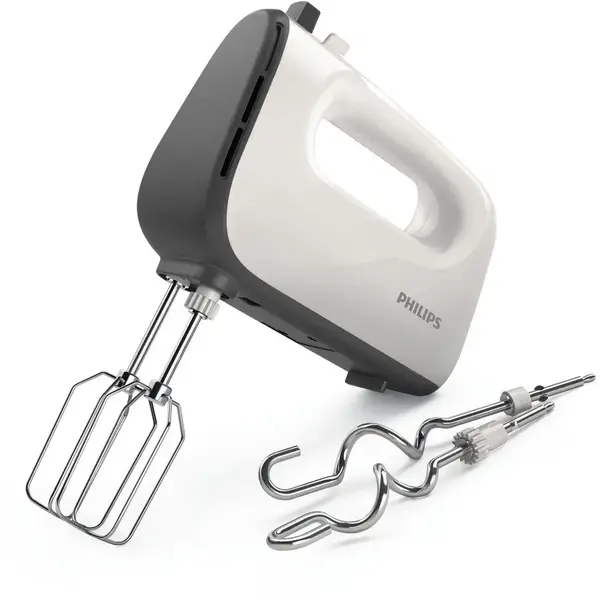 Philips Handmixer 450W Viva HR3741/00 Philips