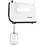 Philips Handmixer 450W Viva HR3741/00 Philips