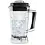 UFESA Blender 2L 2000W Mystic Topaz Ufesa
