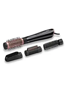 Babyliss Krulborstel - Föhnborstel Perfect Finish AS126E BaByliss