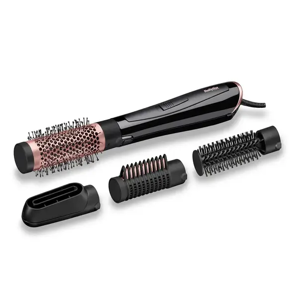 Babyliss Krulborstel - Föhnborstel Perfect Finish AS126E BaByliss