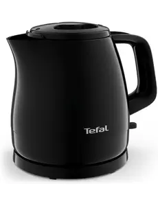 Tefal Waterkoker 0,8L KO153810 Tefal Vita zwart