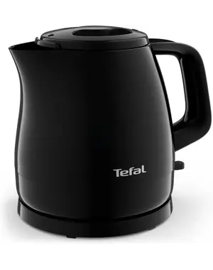 Tefal Waterkoker 0,8L KO153810 Tefal Vita zwart