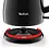 Tefal Waterkoker 0,8L KO153810 Tefal Vita zwart