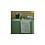 DDDDD Combiset 2 theedoeken + 2 keukendoeken Trees groen