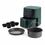 Greenpan Airfryer XXL 1 Basket 7,2L Pine Green Bistro Greenpan + Bakset