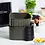 Greenpan Airfryer XXL 1 Basket 7,2L Black Bistro Greenpan + Bakset