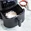 Greenpan Airfryer XXL 1 Basket 7,2L Black Bistro Greenpan + Bakset