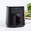 Greenpan Airfryer XXL 1 Basket 7,2L Black Bistro Greenpan + Bakset