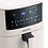 Greenpan Airfryer XXL 1 Basket 7,2L Cream Bistro Greenpan + Bakset