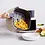 Greenpan Airfryer XXL 1 Basket 7,2L Cream Bistro Greenpan + Bakset