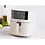 Greenpan Airfryer XXL 1 Basket 7,2L Cream Bistro Greenpan + Bakset