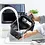 Greenpan Airfryer Dual XL 2 Basket 4L+4L Bistro Greenpan