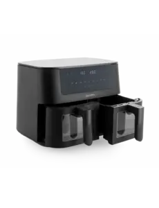 Greenpan Airfryer Dual XL 2 Basket 4L+4L Bistro Greenpan