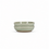 Salt en Pepper Bord diep 23xH5cm groen Cameo set van 2