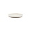 Salt en Pepper Bord plat 21,5cm beige Cameo set van 4