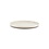 Salt en Pepper Bord plat 27,5cm beige Cameo set van 4