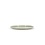 Salt en Pepper Bord plat 27,5cm groen Cameo set van 4
