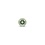 Salt en Pepper Kom 10xH3cm groen Cameo set 4