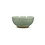 Salt en Pepper Serveerschaal 23xH11cm groen Cameo