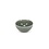 Salt en Pepper Serveerschaal 23xH11cm groen Cameo