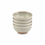 Salt en Pepper Kom 11,5xH5cm beige Cameo set van 4