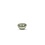 Salt en Pepper Kom 11,5xH5cm groen Cameo set van 4