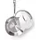 BK Cookware Sauteuse - Hapjespan met deksel 24cm conisch Superior Tri-Ply