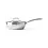 BK Cookware Sauteuse - Hapjespan met deksel 24cm conisch Superior Tri-Ply