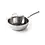 BK Cookware Sauteuse - Hapjespan met deksel 24cm conisch Superior Tri-Ply