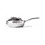 BK Cookware Sauteuse - Hapjespan met deksel 24cm conisch Superior Tri-Ply