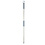 Sorbo Telescoopsteel Telescopic Handle 160cm
