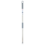 Sorbo Telescoopsteel Telescopic Handle 160cm