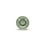 Salt en Pepper Kom 16,5xH6,5cm groen Cameo set van 4
