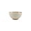 Salt en Pepper Kom 18xH9cm beige Cameo set van 2