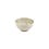 Salt en Pepper Kom 18xH9cm beige Cameo set van 2