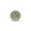 Salt en Pepper Kom 18xH9cm groen Cameo set van 2