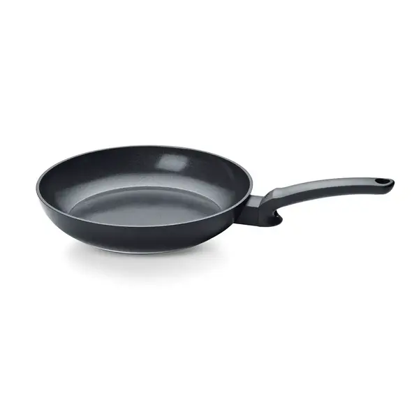 Fissler Koekenpan 28cm Ceratal EVO CLASSIC Orbit Black