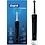 Oral-B Elektrische tandenborstel Oral-B Clean zwart